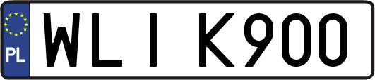 WLIK900