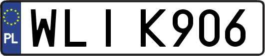 WLIK906