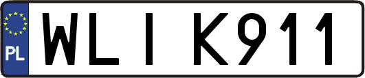 WLIK911