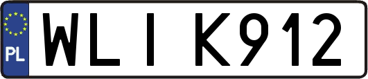 WLIK912