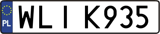 WLIK935