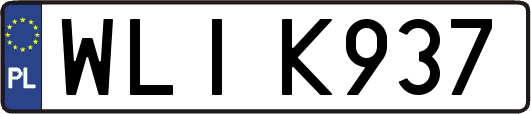 WLIK937