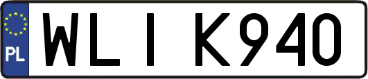 WLIK940