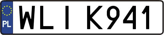 WLIK941