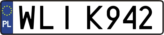 WLIK942