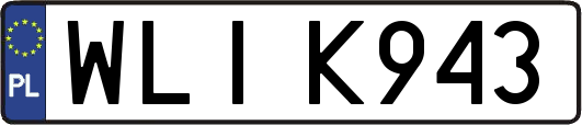 WLIK943