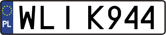 WLIK944