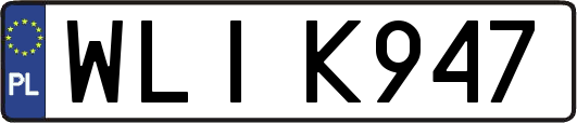WLIK947