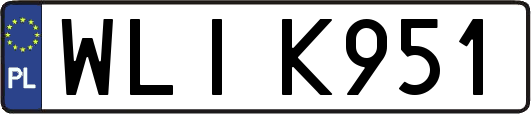 WLIK951