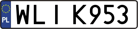 WLIK953