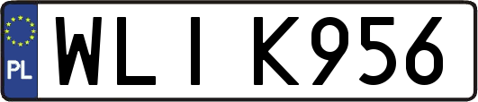 WLIK956
