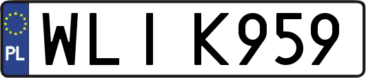WLIK959