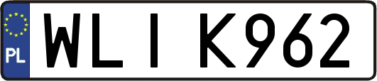 WLIK962