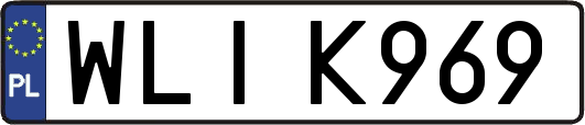 WLIK969