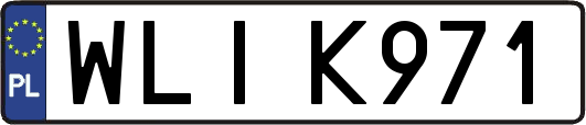 WLIK971