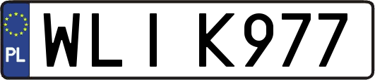 WLIK977