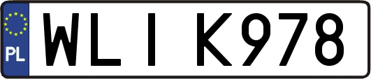 WLIK978