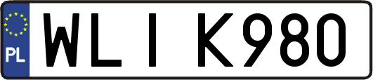 WLIK980