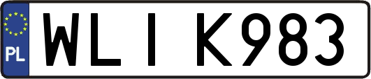 WLIK983