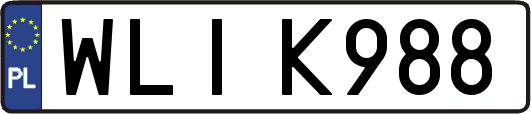 WLIK988