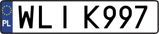 WLIK997