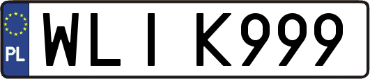WLIK999