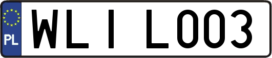 WLIL003