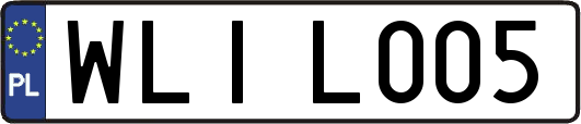 WLIL005