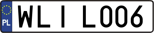 WLIL006