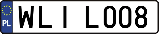 WLIL008