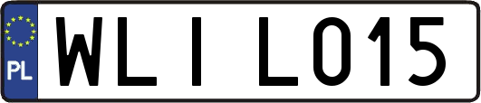 WLIL015