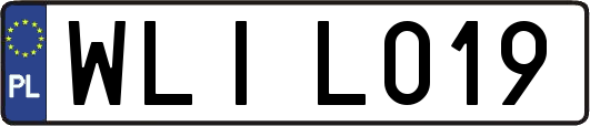 WLIL019