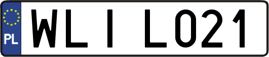 WLIL021