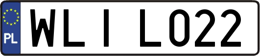 WLIL022