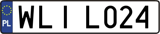 WLIL024