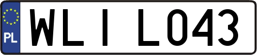 WLIL043