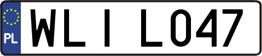 WLIL047