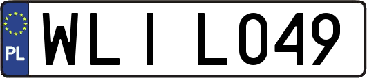 WLIL049
