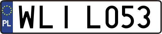 WLIL053