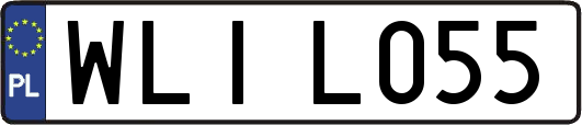 WLIL055