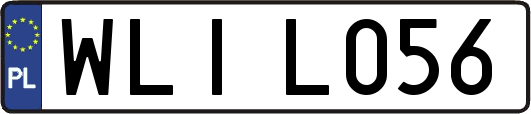 WLIL056