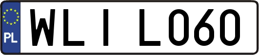 WLIL060