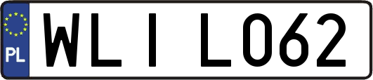 WLIL062