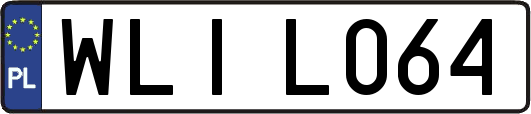 WLIL064