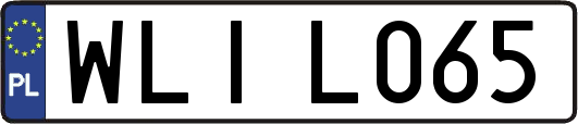 WLIL065