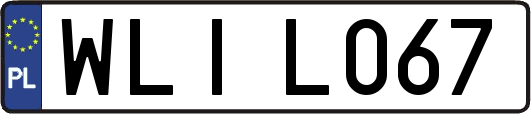 WLIL067