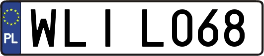 WLIL068