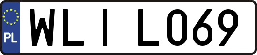 WLIL069