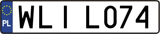 WLIL074