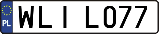 WLIL077